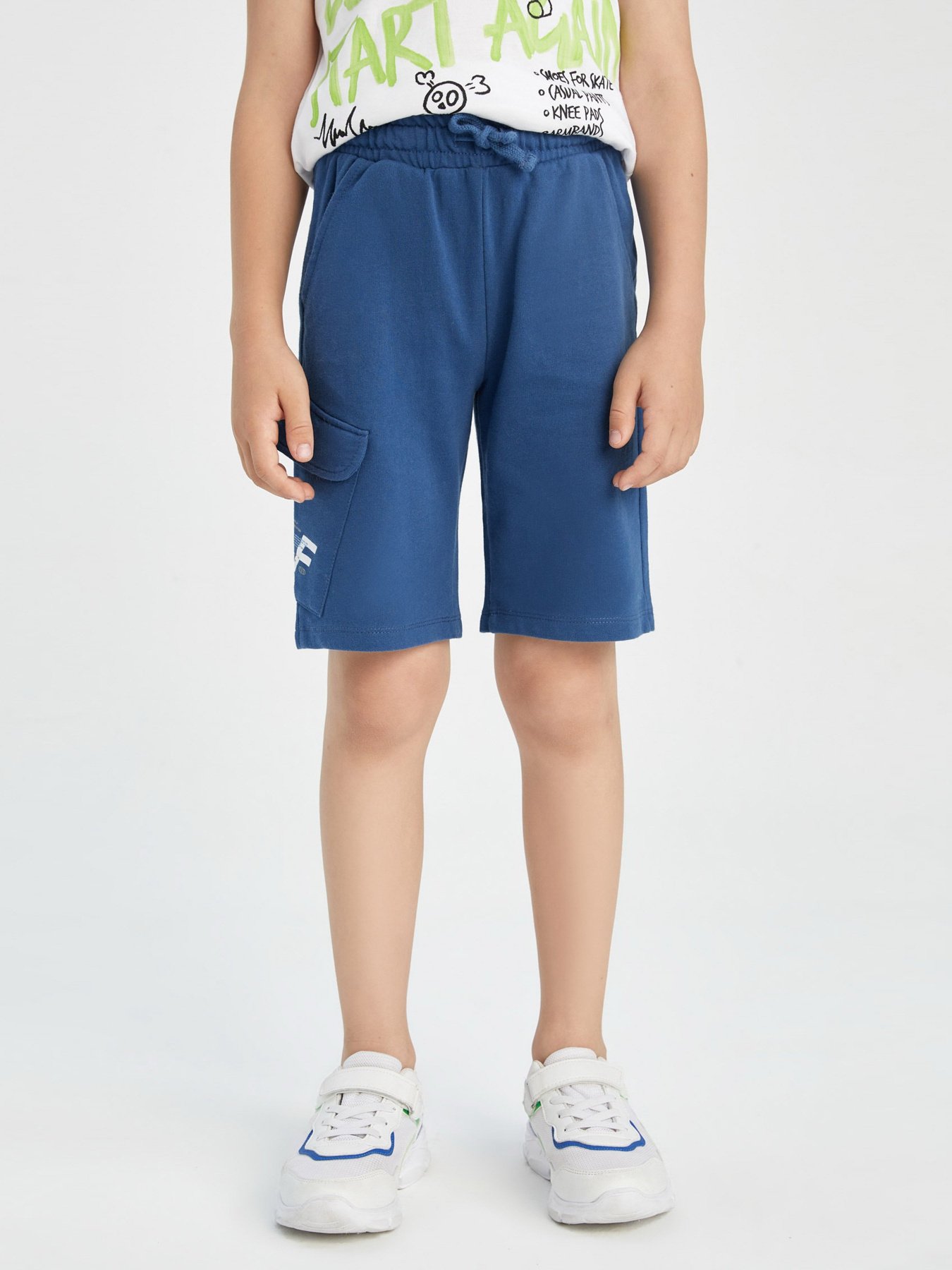 Шорты DeFacto модель Y5778A6-IN155 Фото