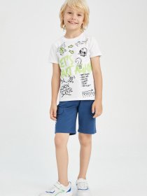 Шорты DeFacto модель Y5778A6-IN155 Фото