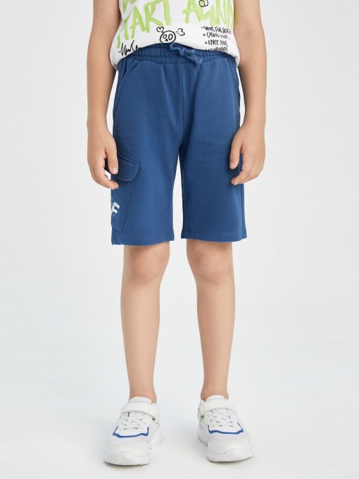 Повсякденні шорти DeFacto модель Y5778A6-IN155 Фото