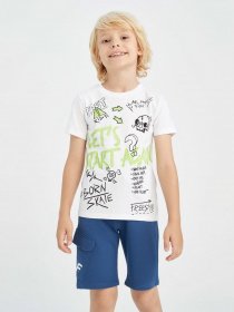 Повсякденні шорти DeFacto модель Y5778A6-IN155 Фото