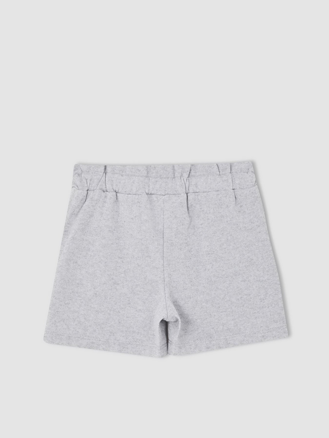 Шорти джинсові DeFacto Модель Y7192A6-GR393 Фото