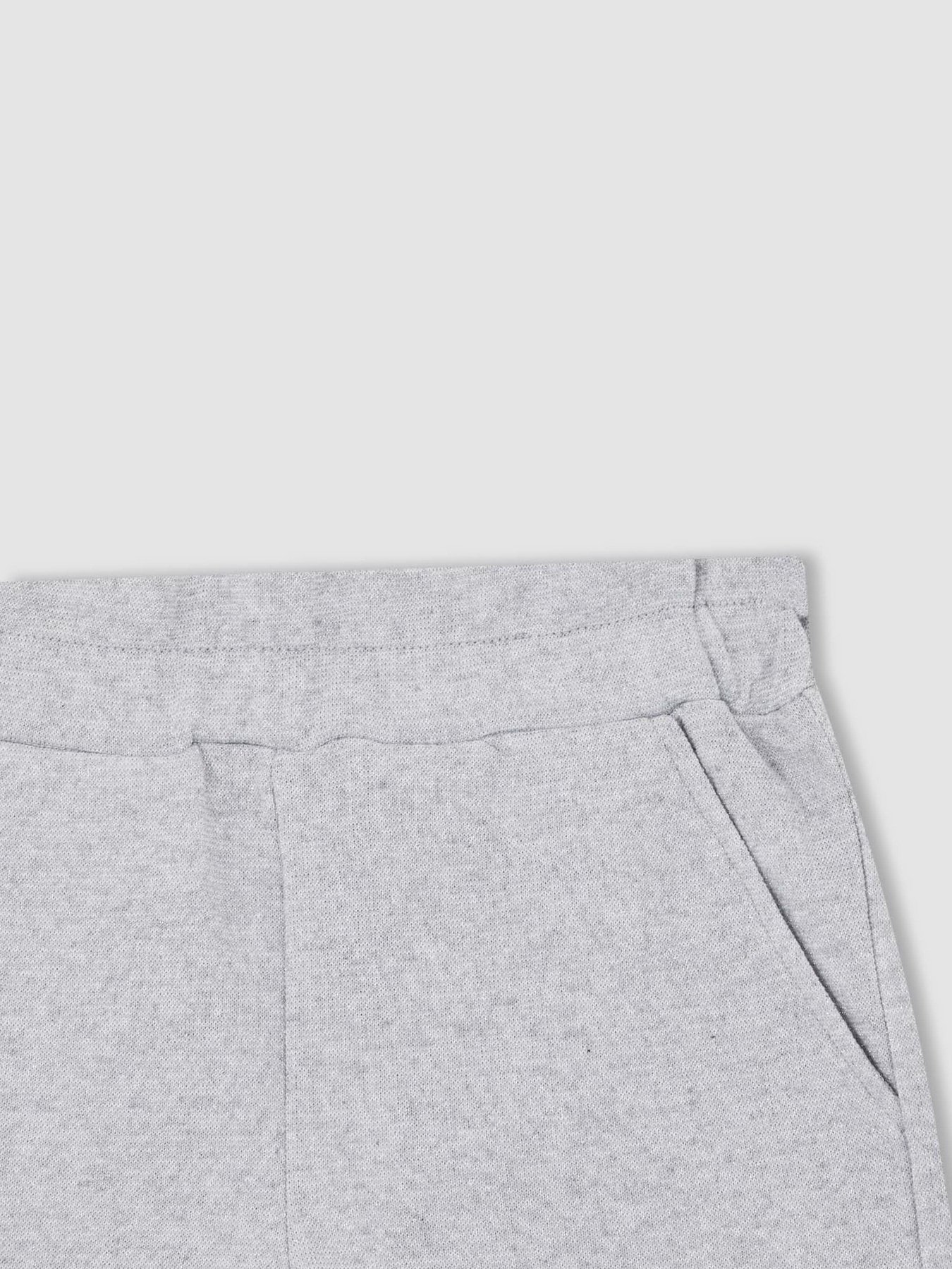 Шорти джинсові DeFacto Модель Y7192A6-GR393 Фото