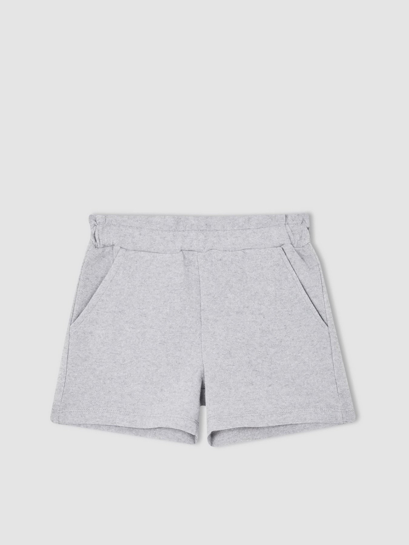 Джинсовые шорты DeFacto модель Y7192A6-GR393 Джинсовые шорты DeFacto модель Y7192A6-GR393 Фото