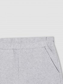 Джинсовые шорты DeFacto модель Y7192A6-GR393 Джинсовые шорты DeFacto модель Y7192A6-GR393 Фото