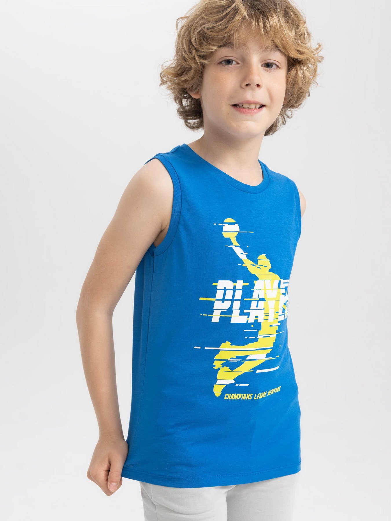 Майка DeFacto модель X8342A6-BE404 Фото