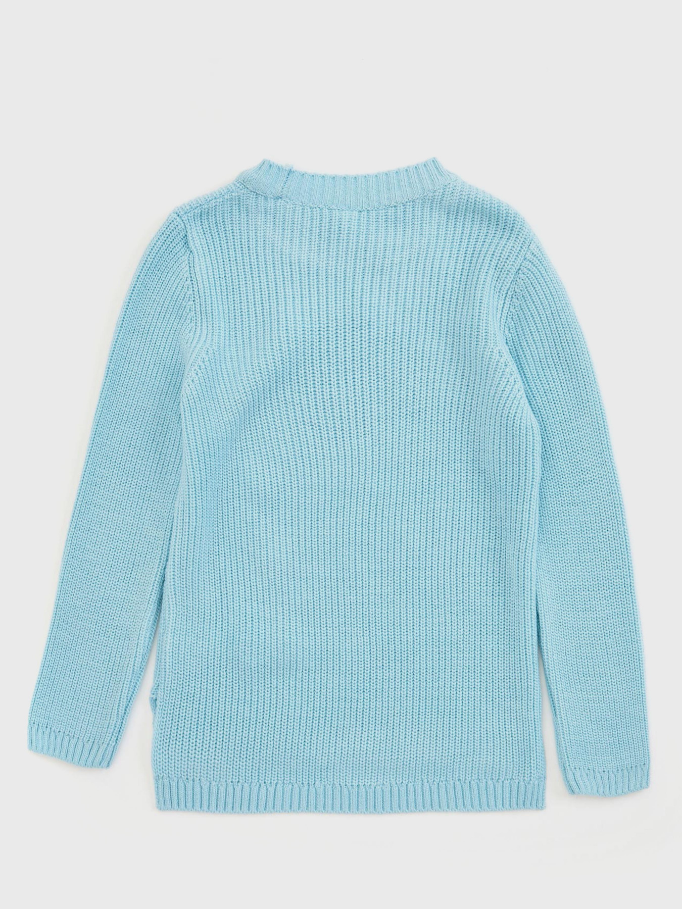 Джемпер DeFacto модель N8534A6-BE54 Фото