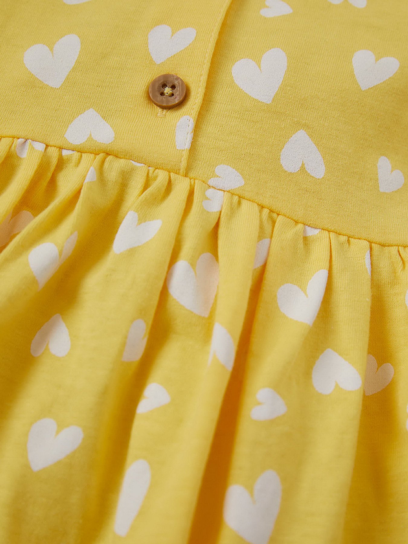 Сукня міді DeFacto модель U1888A2-YL176 Фото