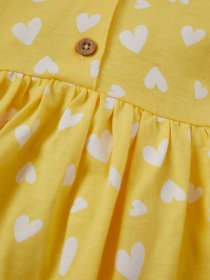 Сукня міді DeFacto модель U1888A2-YL176 Фото