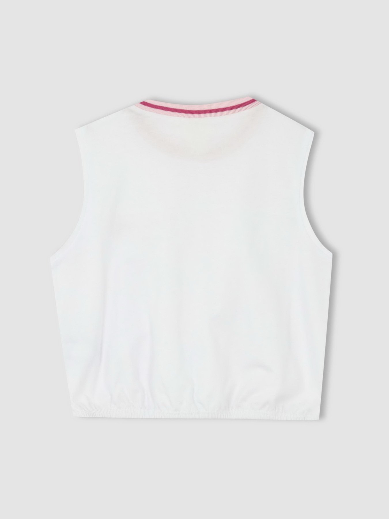 Майка DeFacto модель X8791A6-WT34 Фото