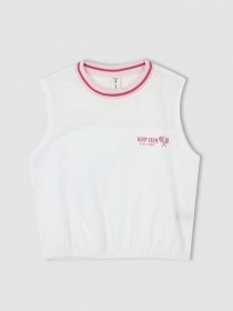 Майка DeFacto Модель X8791A6-WT34 Фото