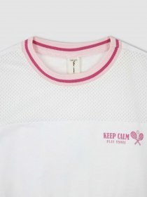 Майка DeFacto модель X8791A6-WT34 Фото