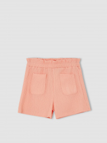 Шорты DeFacto модель Y9316A6-OG189 Фото