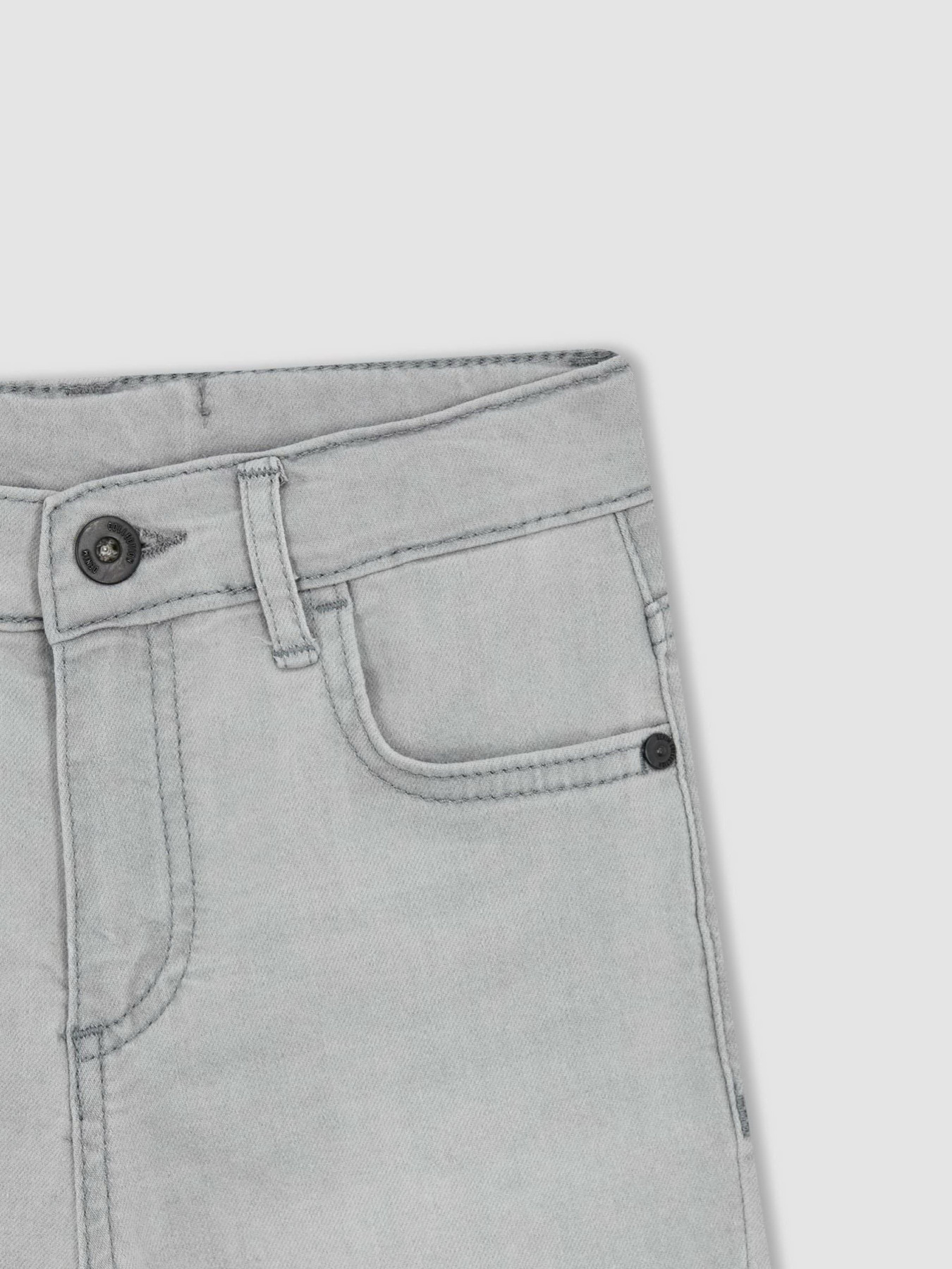 Прямі джинси DeFacto Модель Z1694A6-NM18 Фото