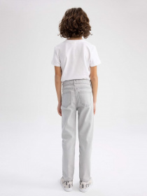 Прямі джинси DeFacto Модель Z1694A6-NM18 Фото