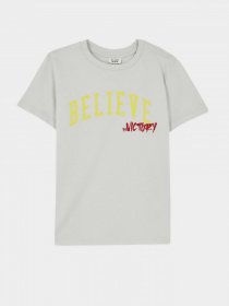 Футболка DeFacto модель Y3064A6-GR294 Фото