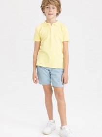 Шорти джинсові DeFacto Модель Z1733A6-NM39 Фото