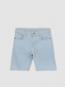 Шорти джинсові DeFacto Модель Z1733A6-NM39 Фото