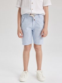 Шорты джинсовые DeFacto модель Z4453A6-BE343 Фото