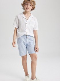 Джинсові шорти DeFacto модель Z4453A6-BE343 Фото