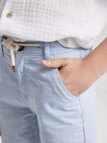 Джинсові шорти DeFacto модель Z4453A6-BE343 Фото