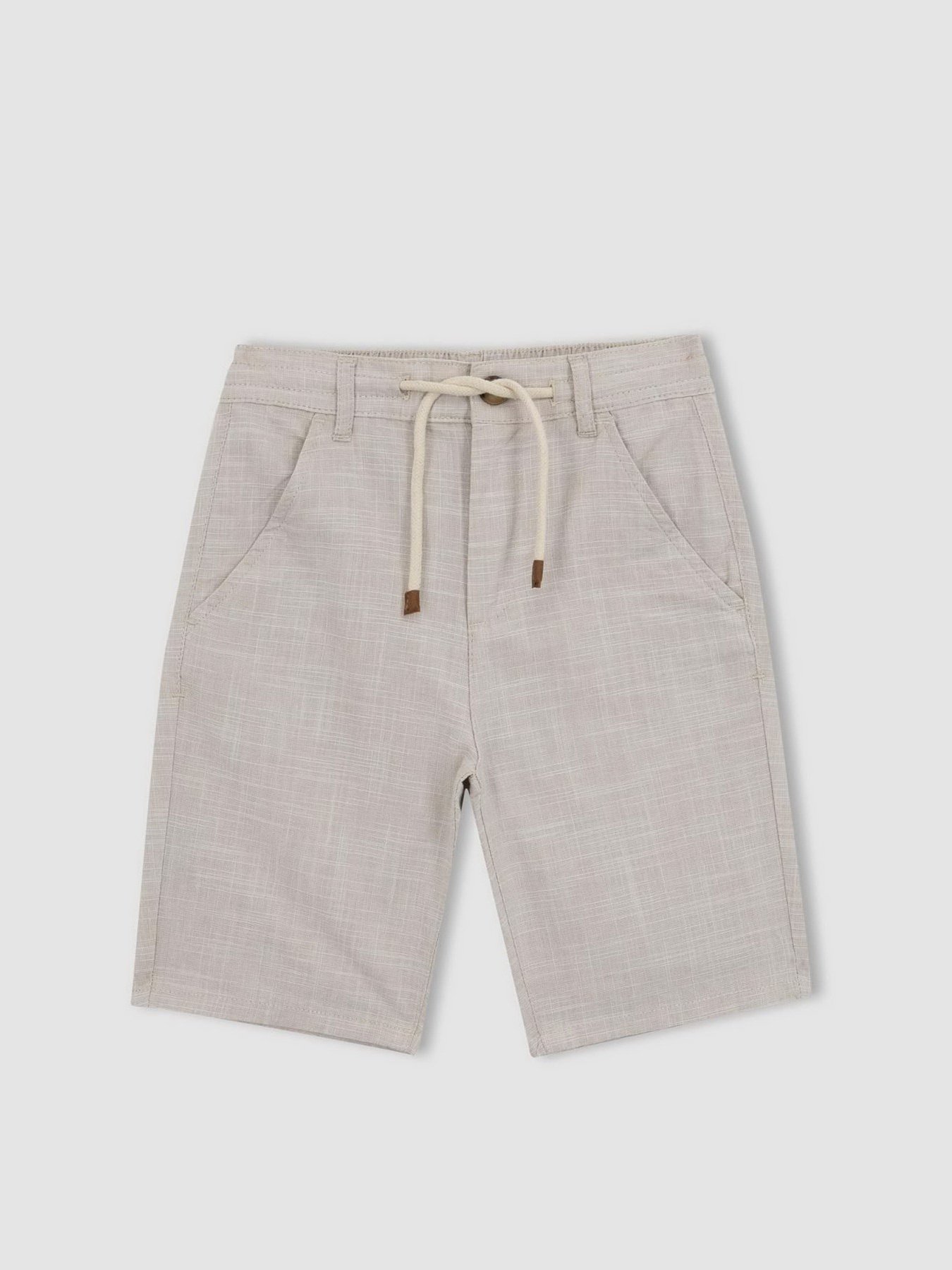 Штани повсякденні DeFacto модель Z4453A6-BG109 Фото