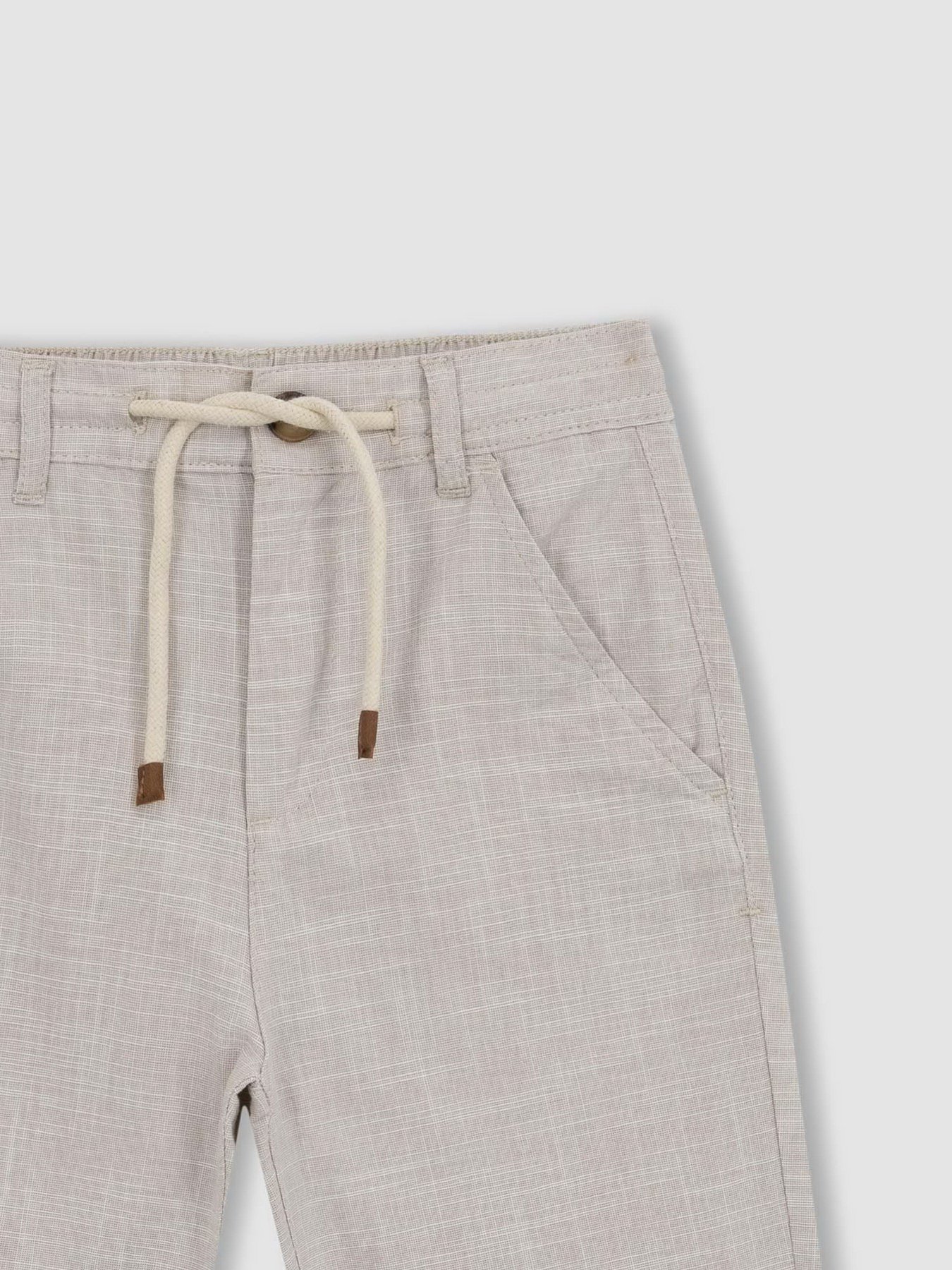 Штани повсякденні DeFacto модель Z4453A6-BG109 Фото