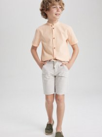 Штани повсякденні DeFacto модель Z4453A6-BG109 Фото