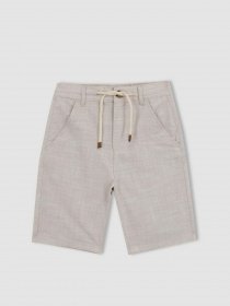 Повсякденні штани DeFacto модель Z4453A6-BG109 Фото