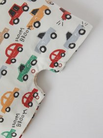 Боді для немовлят DeFacto модель U7997A2-ER15 Фото