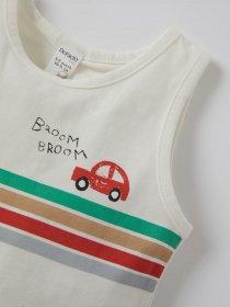 Боді для немовлят DeFacto модель U7997A2-ER15 Фото