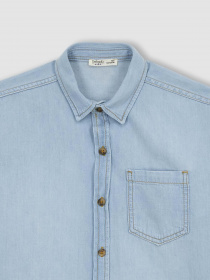 Сорочка повсякденна DeFacto модель Z5075A6-NM39 Фото