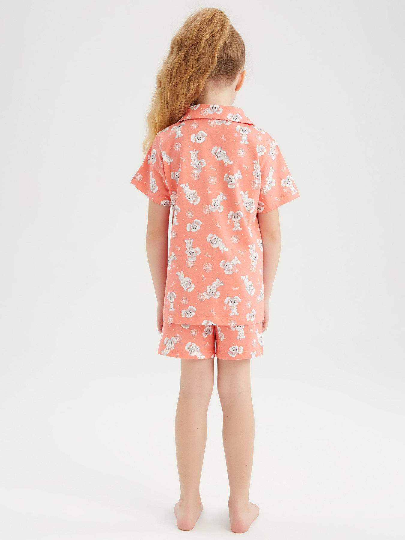 Пижама DeFacto модель Y6164A6-PN3 Фото