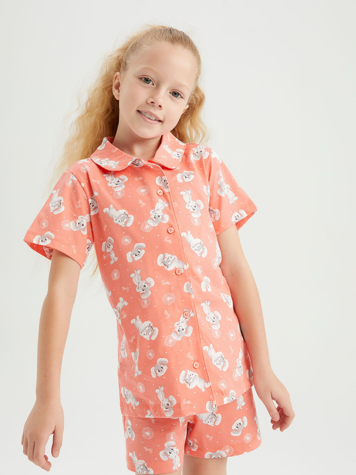 Пижама DeFacto модель Y6164A6-PN3 Фото