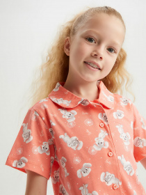 Пижама DeFacto модель Y6164A6-PN3 Фото