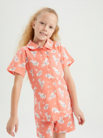 Пижама DeFacto модель Y6164A6-PN3 Фото