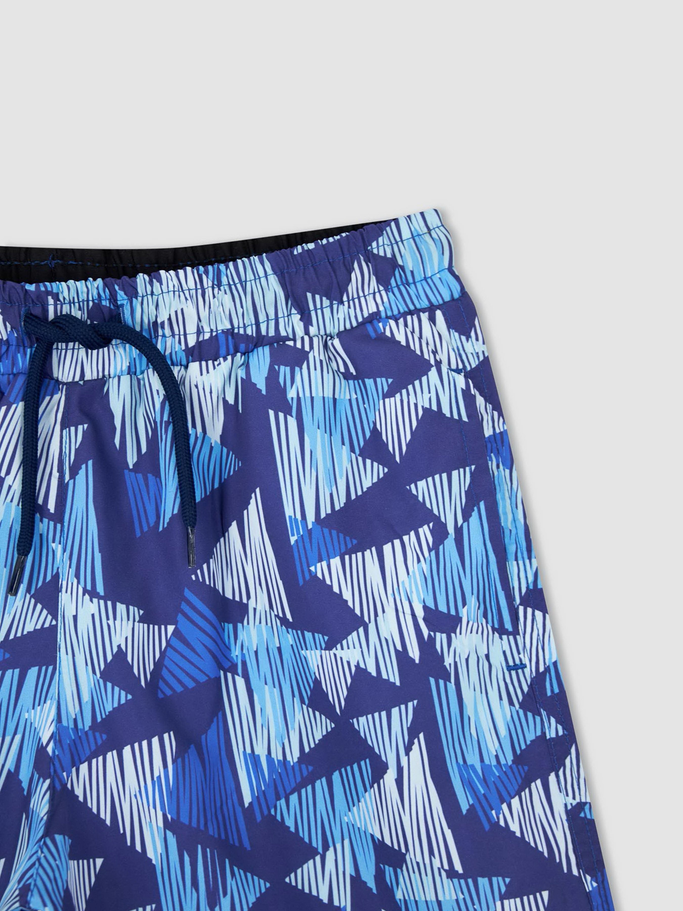 Шорти для плавання DeFacto модель Y6363A6-BE116 Фото