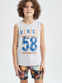 Шорты для плавания DeFacto модель Y6364A6-BK27 Фото