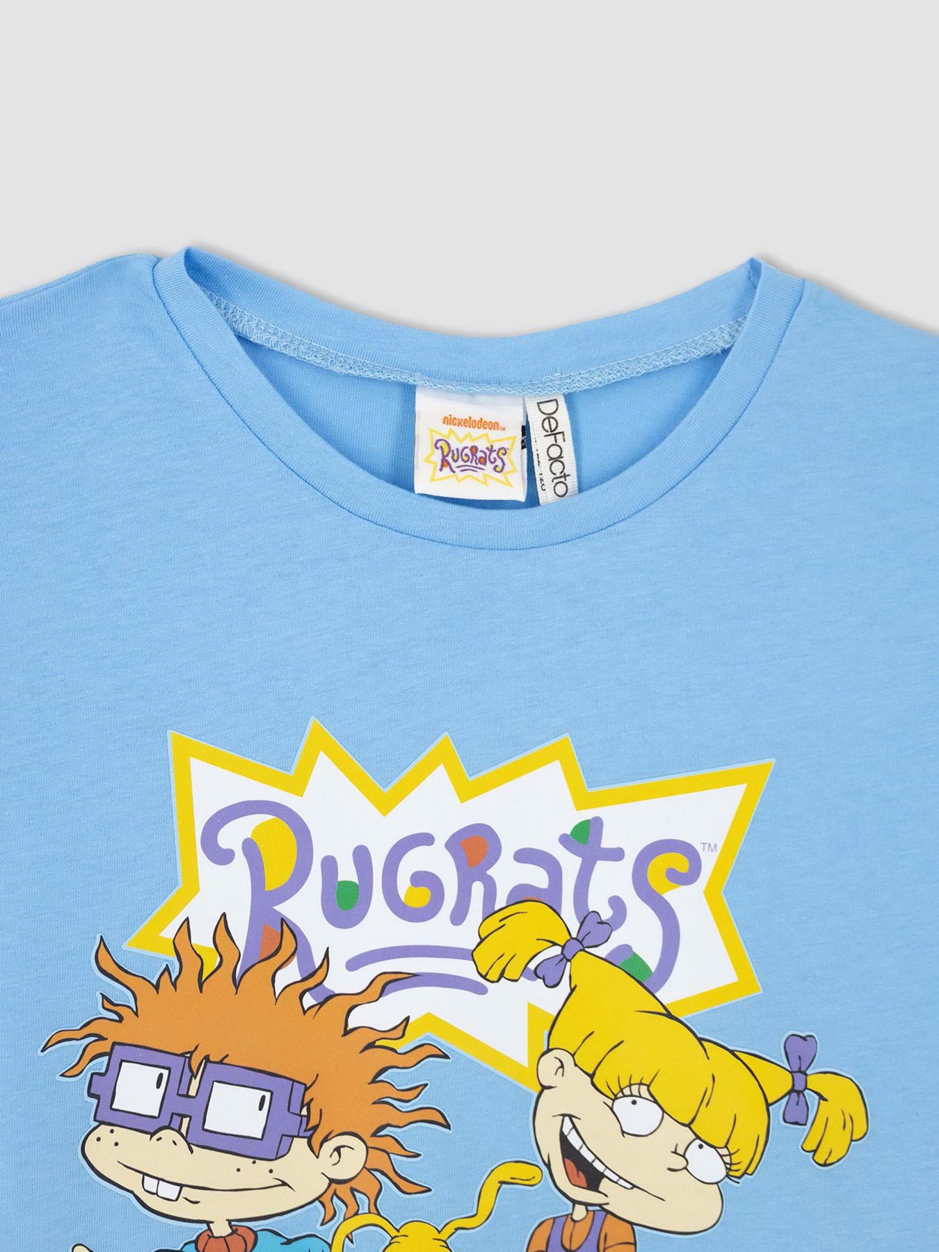 Футболка DeFacto модель Y6608A6-BE503 Фото