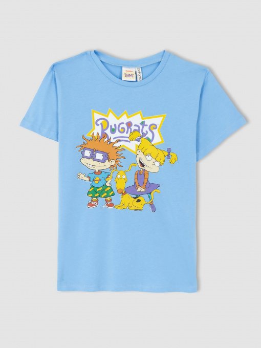 Футболка DeFacto модель Y6608A6-BE503 Фото