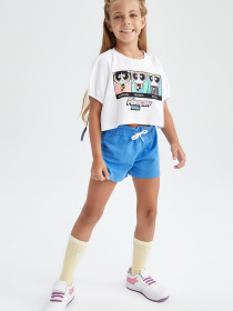 Костюм DeFacto модель Y6946A6-WT34 Фото