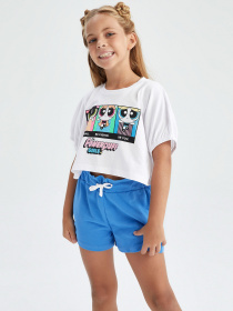 Костюм DeFacto модель Y6946A6-WT34 Фото