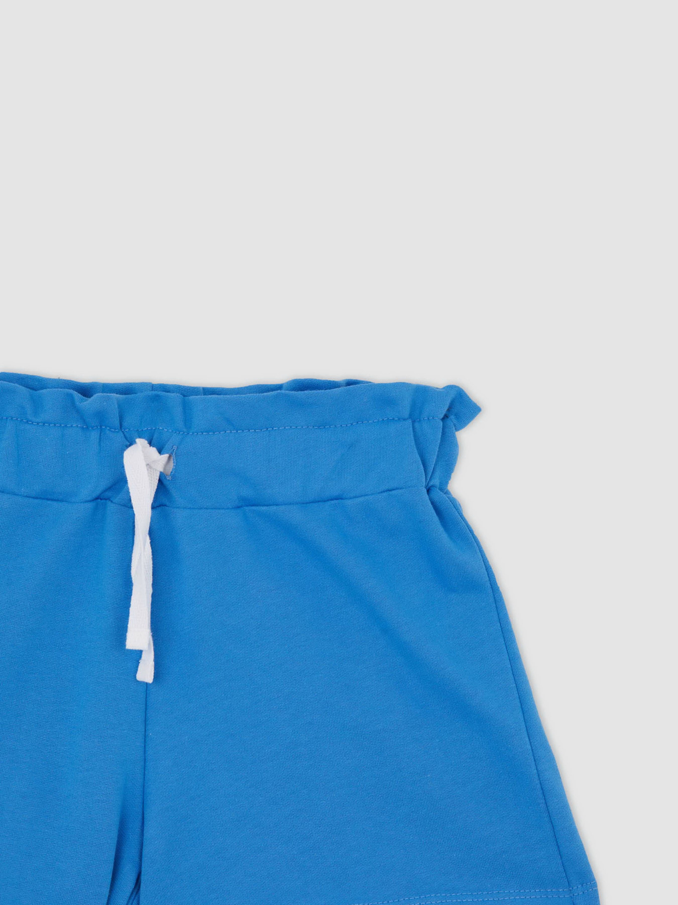 Повсякденний костюм DeFacto модель Y6946A6-WT34 Фото