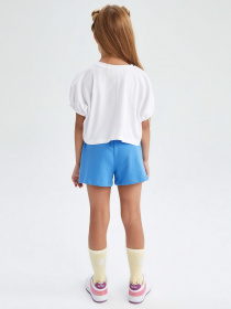 Повсякденний костюм DeFacto модель Y6946A6-WT34 Фото