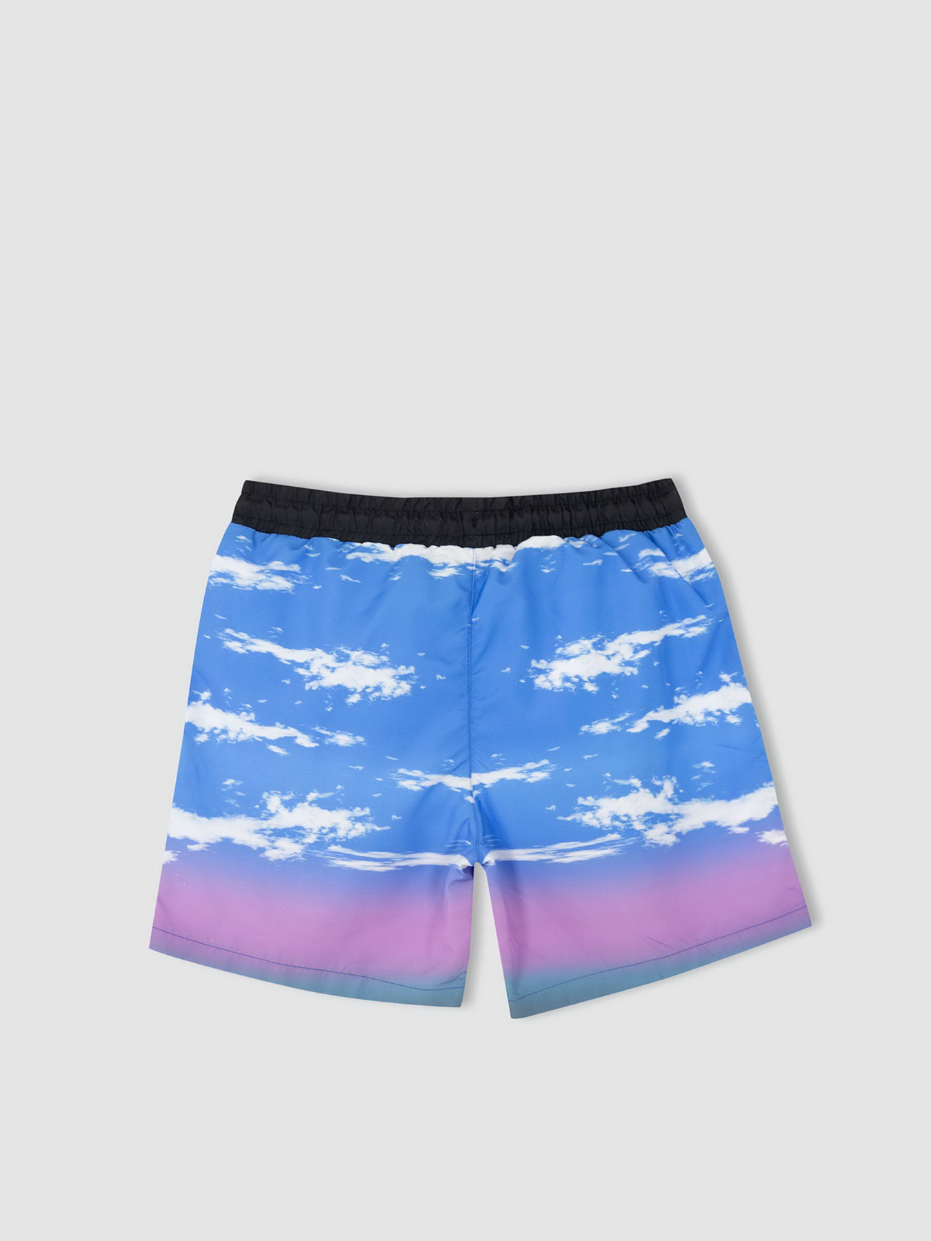 Шорты для плавания DeFacto модель Y7110A6-BK50 Фото