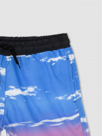 Шорты для плавания DeFacto модель Y7110A6-BK50 Фото