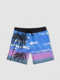 Шорти для плавання DeFacto модель Y7110A6-BK50 Фото