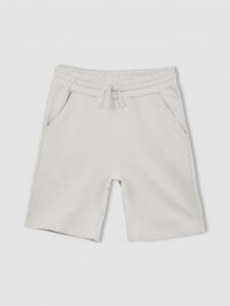 Шорты DeFacto модель Z5289A6-GR470 Фото