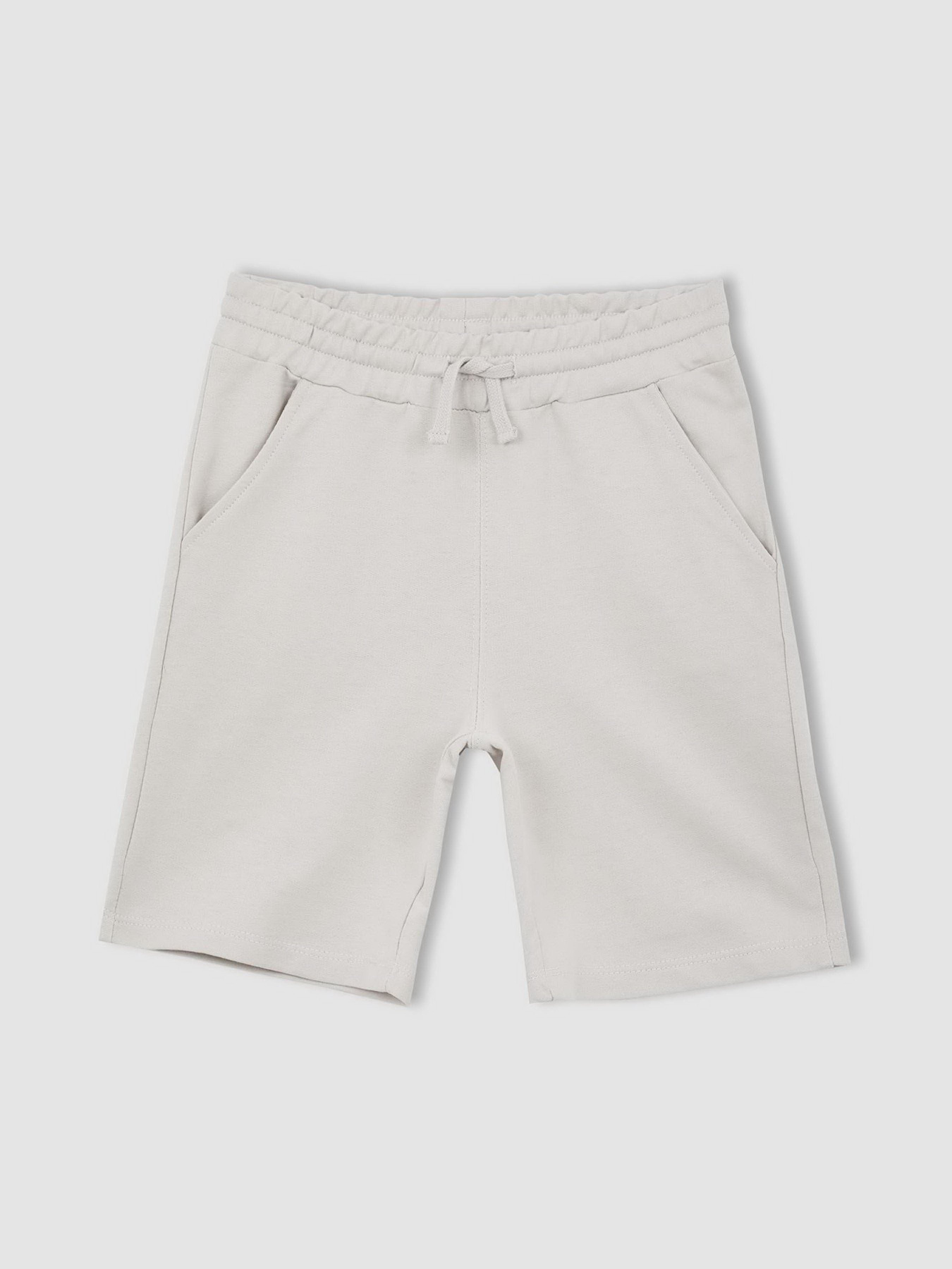 Повсякденні шорти DeFacto модель Z5289A6-GR470 Фото