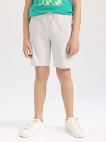 Повсякденні шорти DeFacto модель Z5289A6-GR470 Фото