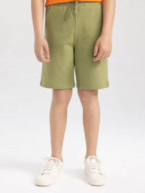 Шорти DeFacto Модель Z5290A6-GN739 Фото